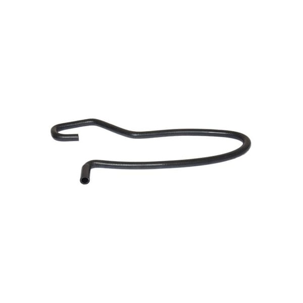 IBRAS 30567 Radyatör Yedek Su Depo Hortumu Jumpy Expert 1.9 D 