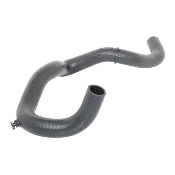 IBRAS 31527 Radyatör Hortumu Alt Çıkış S60 V50 96-04 1.6 1.8 2.0