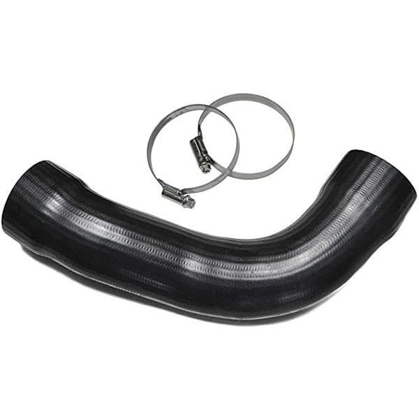 IBRAS 31628 Radyatör Alt Hortumu VW Golf