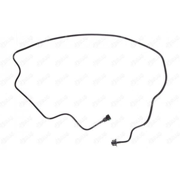 IBRAS 31631 Yedek Su Depo Boruları S60 II 2.5 Awd 