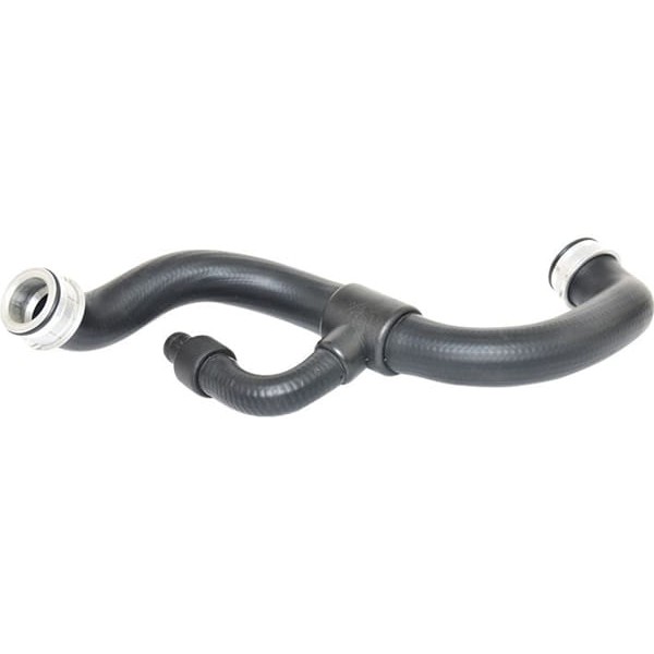 IBRAS 33114 Radyatör Hortumu Alt Mercedes C230-C250-C280 C300 C350-E300-Glk 280-300-350