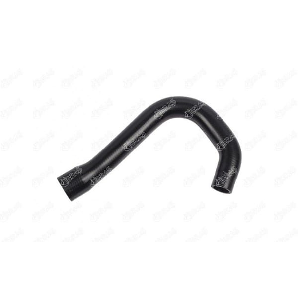 IBRAS 33180 Turbo Hortumu Volvo Xc40 