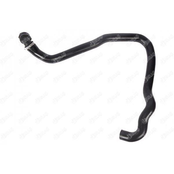 IBRAS 33568 Radyatör Alt Hortumu Vito 