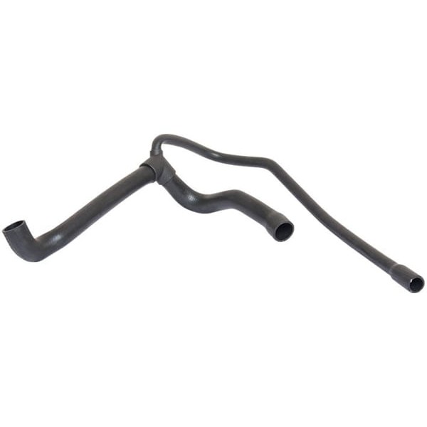 IBRAS 34004 Radyatör Alt Hortumu Mercedes 420 Sl-500 Sl 86-89