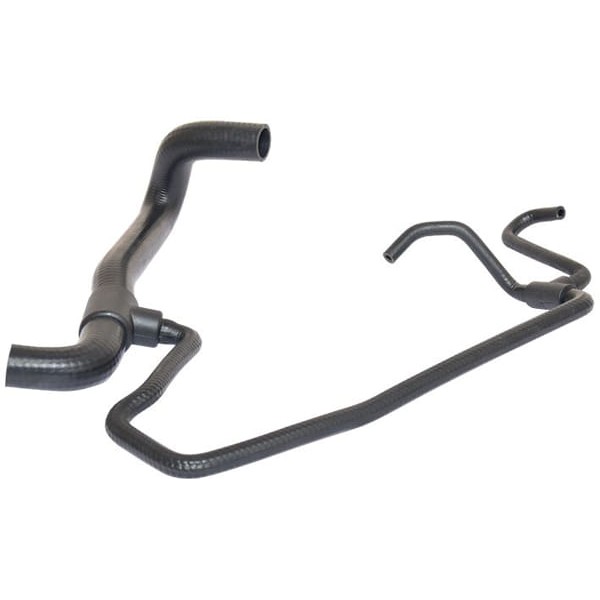 IBRAS 34502 Rover 216 Radyatör Alt Hortumu 