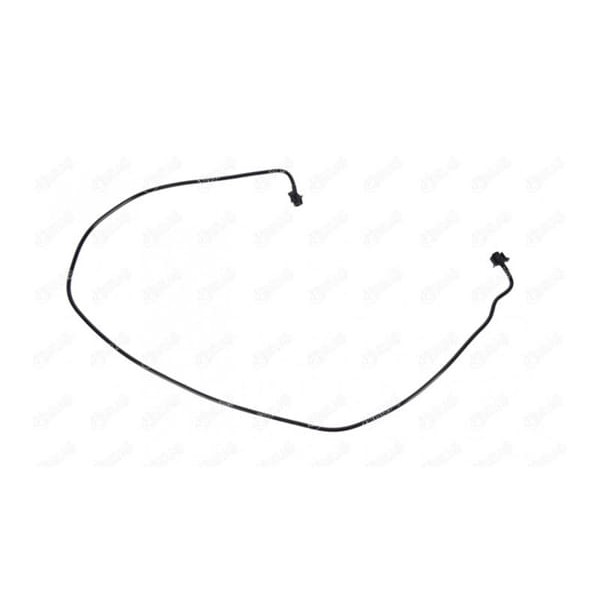 IBRAS 34869 Yedek Su Depo hortumu Freelander II 2.2 Td4 4X4 06-14