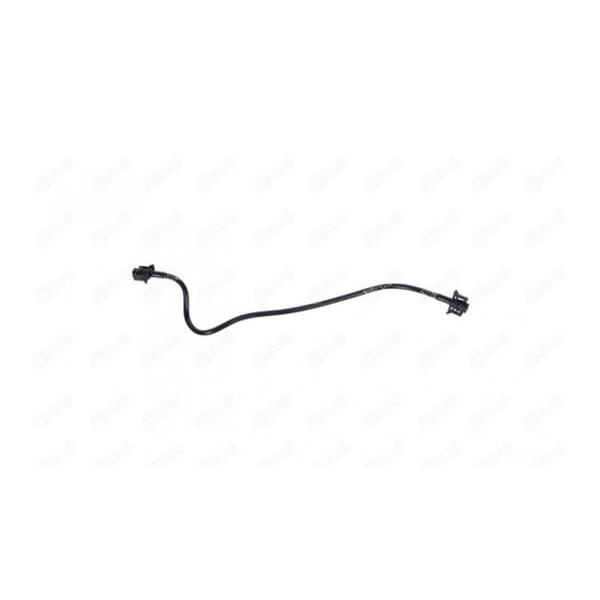 IBRAS 34870 Yedek Su Depo hortumu Freelander II 2.2 Td4 4X4 06-14