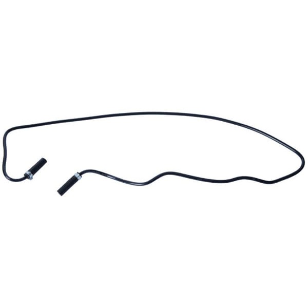 IBRAS 34891 Yedek Su Depo hortumu Land Rover Discovery II 2.5 Td5 / 4.0 V8