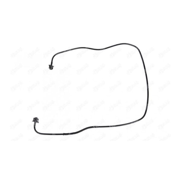 IBRAS 34911 Yedek Su Depo hortumu Range Rover Evoque 2.2 D 4X4 11 