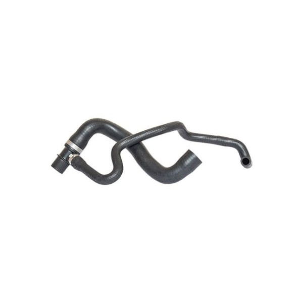 IBRAS 35003 (X) Radyatör Üst Hortumu Mini Cooper R55-R56-R57-R58-R59 1.6 (07-12) 