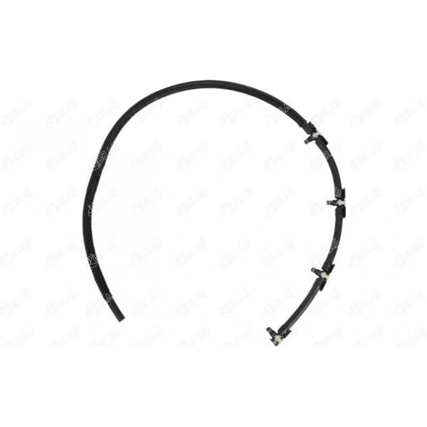 IBRAS 35015 Yakıt Hortumu Bmw 114-116-118-120-218-220-316-318-320-418-420-518-520-X1-X2-X3-X4-Mını C