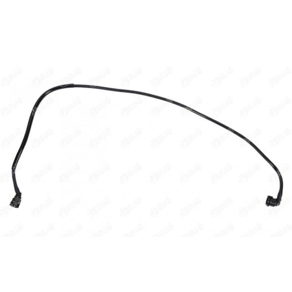 IBRAS 35164 Yedek Su Depo Boruları Bmw 114-116-118-316-318-320-325-330-335-418-420-425-430-435-M135-