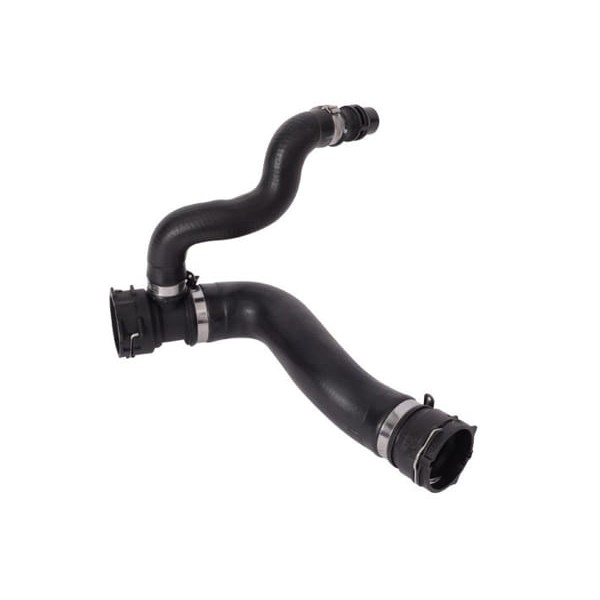 IBRAS 35201 Radyatör Üst Hortumu Bmw 5.23I-5.25I-5.30I E60-E61 