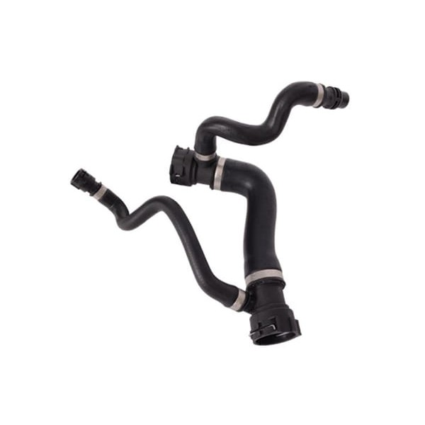 IBRAS 35219 Radyatör Üst Hortumu Bmw 5.25I-5.25Xd-5.25Xı-5.30D-5.30I-5.30Xd-5.30Xı 5.35D-5.40I-5.45I 