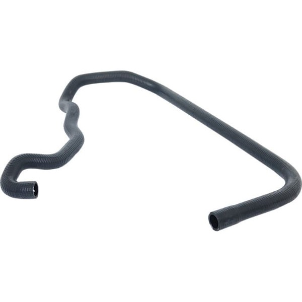 IBRAS 35229 Radyatör Ile Kalorifer Arası Hortumu Bmw 5.20I-5.23I-5.28I-7.28I E38-E39 95-98