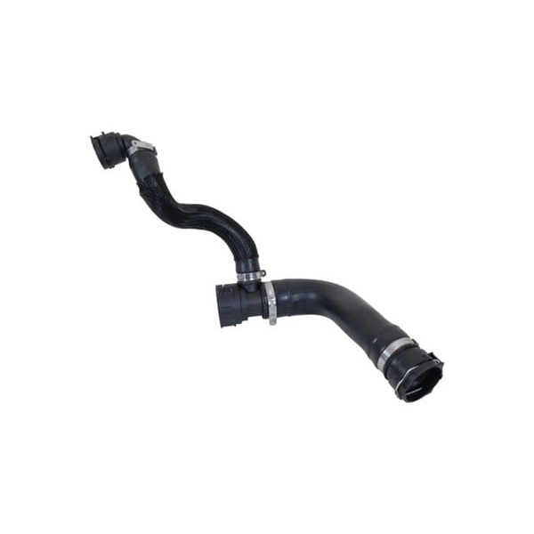 IBRAS 35306 Radyatör Üst Hortumu Bmw E70-F15×5 3.0 E71-E72-F16-F86×6 3.0