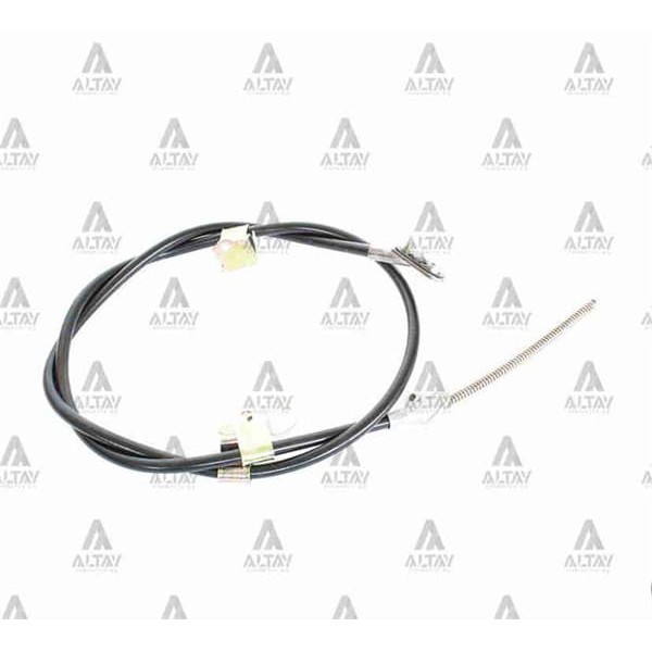 IMPERIAL 4642052010 Tel El Fren Yaris 99-02 Kampana Tip Arka Sağ 