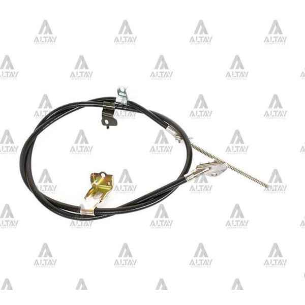 IMPERIAL 4643052010 Tel El Fren Yaris 99-02 Kampana Tip Arka Sol