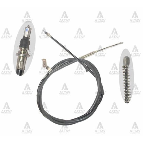 IMPERIAL MB334190 Tel El Fren Canter 449 