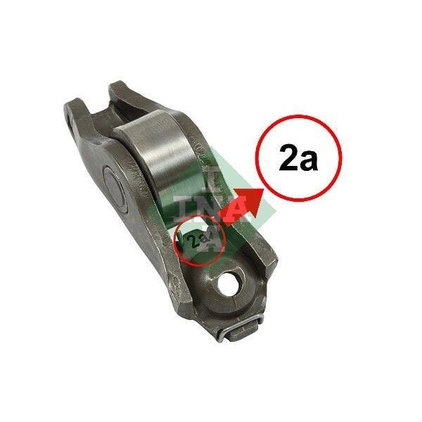 INA 422023210 Piyano Tuşu Bmw E81 E87 E88 E46 E90 E91 E92 E93 E60 E61 E63 E64 E65 E66 E67 E53 E83 E8