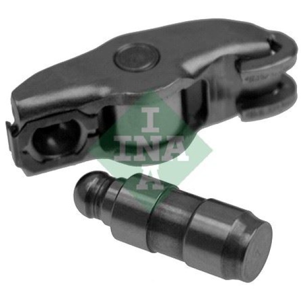 INA 423005110 Piyano Tuşu - Subap İticisi Takım Landrover Ford Peugeot 407 2.7HDI 05- 3.0HDI 09-