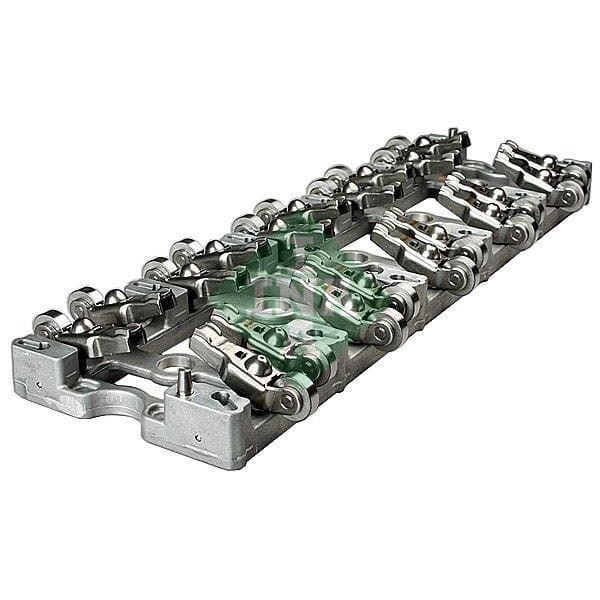 INA 423006310 Külbütör Köprusu Tus Takımı Ford V347 3.2 TDCI 07-14 Safa Safb