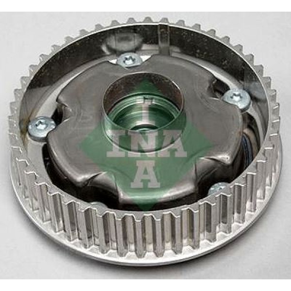 INA 427100410 Eksantrik Dişlisi Emme Astra H Astra H J Vectra C Insignia Zafira Sıgnum / Aveo Cruze