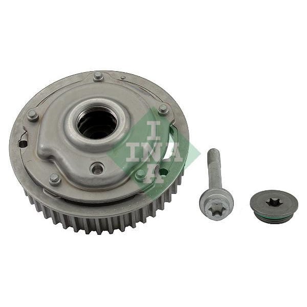 INA 427101330 Eksantrik Kam Mili Dişlisi Emme 427101310 Opel:Astra J Insignia A Mokka Cruze Aveo T30