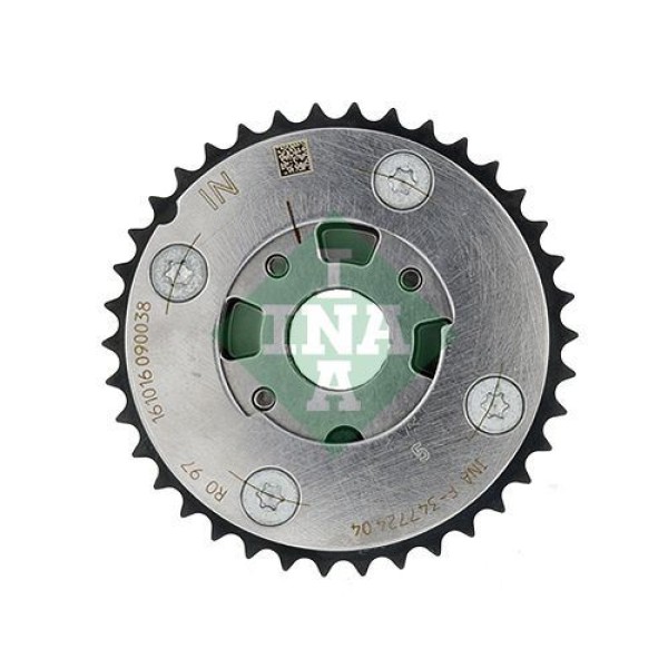 INA 427103410 Vanos Emme F20 Lci F21 Lci F22 F22 Lci F23 Lci F30 F30 Lci F31 F31 Lci F34 Gt 4F32 F32
