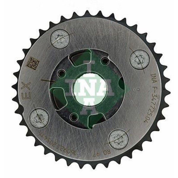 INA 427103510 Vanos Egzoz F20 Lci F21 Lci F22 F22 Lci F23 Lci F30 F30 Lci F31 F31 Lci F34 Gt 4F32 F3