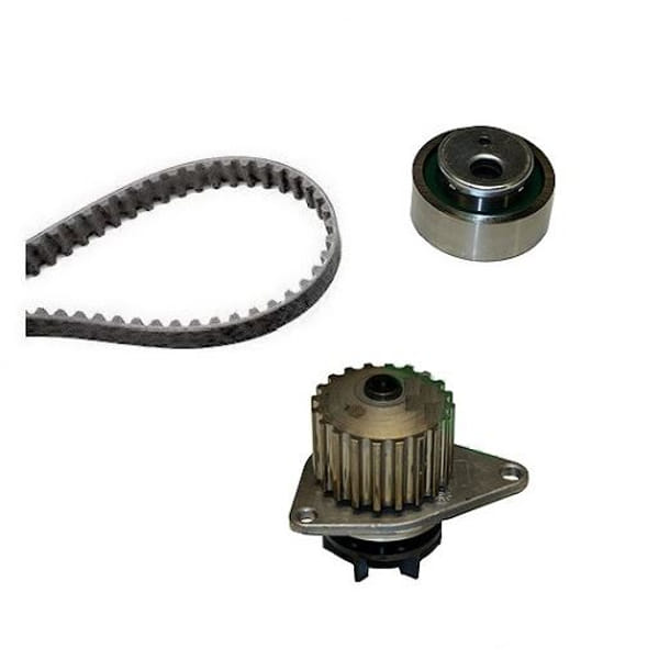 INA 530001630 TrigerGergiSeti-Supompası(Peugeot: 1.4 205 206 306 307 405 Partner 96-15)