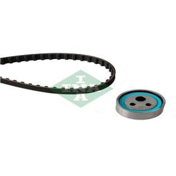 INA 530001810 Triger Eksantrik Gergi Seti CLIO I Megane I 1.2 1.4 