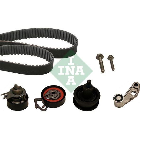 INA 530008910 Triger Eksantrik Gergi Seti Golf IV V Bora Polo Caddy II III / Cordoba Ibiza III / Oct