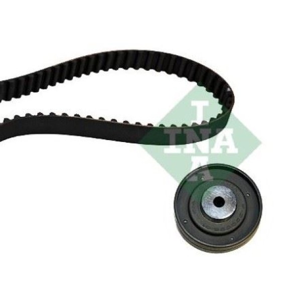 INA 530015310 Triger Eksantrik Gergi Seti Transporter T4 Transporter T4 90-03 Lt35 96-06 2.4D Aja 