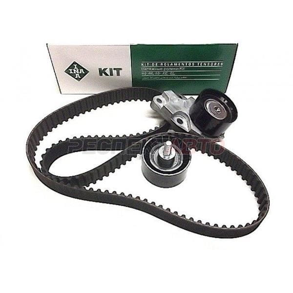 INA 530033210 Triger Eksantrik Gergi Seti Aveo Cruze Kalos 02-10 Lacetti 04-10 Rezzo 05-10 / Nubira