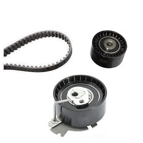 INA 530037910 Triger Eksantrik Gergi Seti 206 207 307 308 1007 2008 Partner II / Xsara C3 C4 Berling