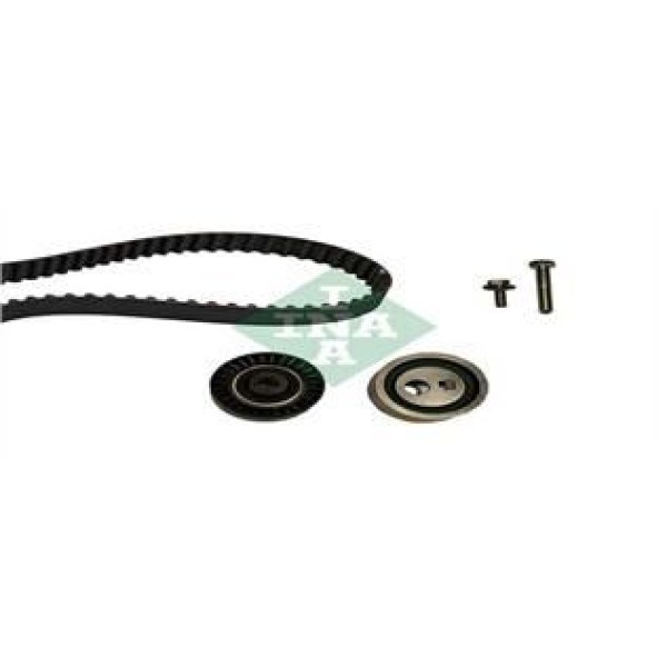 INA 530044010 Triger Eksantrik Gergi Seti Partner / Xsara Berlingo Jumpy 1.9D