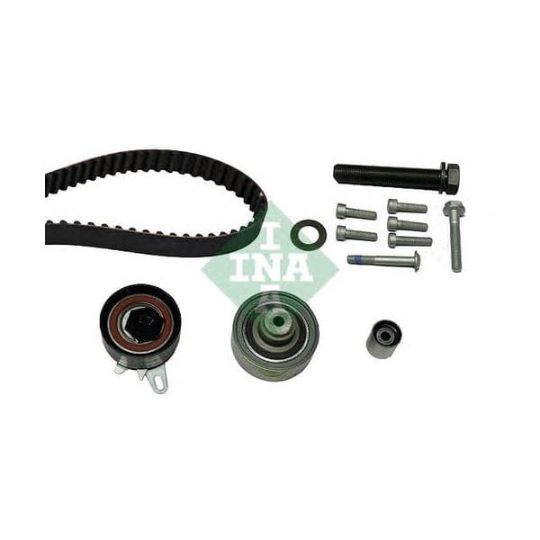 INA 530048210 Triger Eksantrik Gergi Seti Crafter 06- 2.5 TDI BJK Bjl Bjm 141X260 