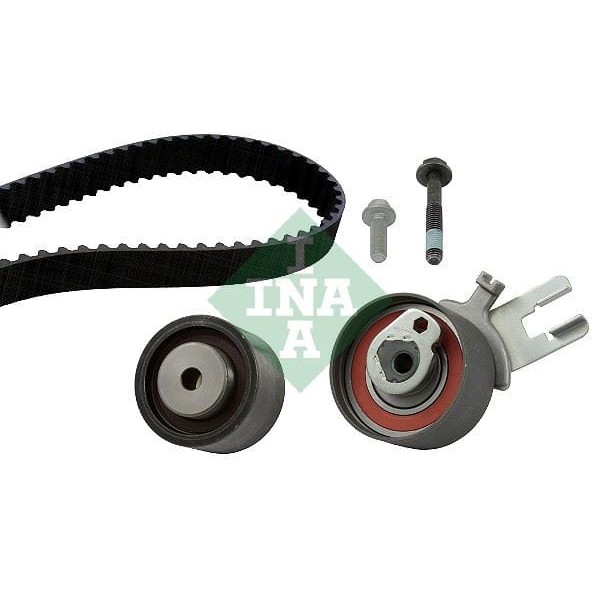 INA 530058210 Triger Eksantrik Gergi Seti Kayışlı Volvo C30 V40 S40 V50-S60 V60-C70-V70 