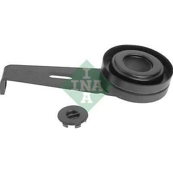 INA 531009710 V Kayış Gergi Rulmanı Ulysse Scudo Ducato / Partner / Berlingo 1.9 Jtd 1.9D Xud9 Nac A