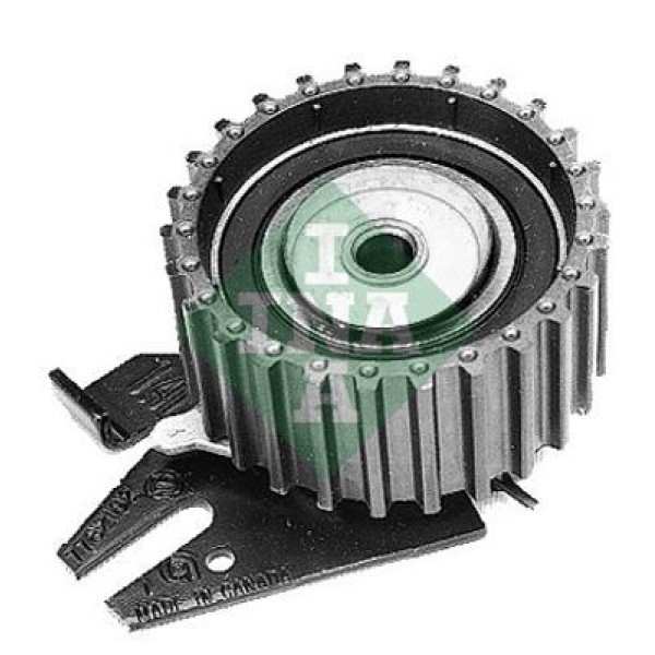 INA 531025430 Eksantrik Gergi Rulmanı Brava 1.4 12V 95-01 -Marea 1.4 12V 96- Lancia Y- 1.4 12V 96-03