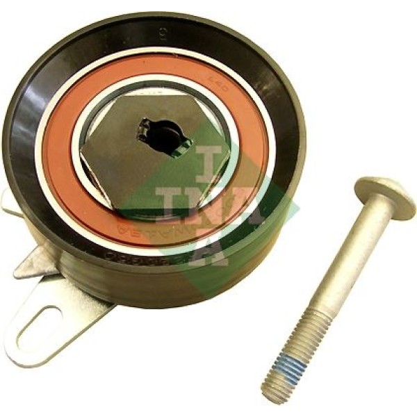 INA 531027430 Triger Eksantrik Gergi Rulmanı Transporter T4 Lt35 96-06 2.4D Aja 2.5 TDI Acv Anj Avr