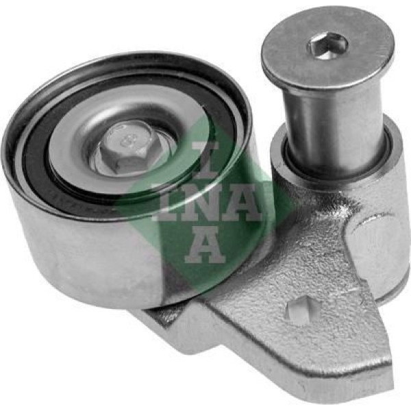 INA 531050120 Triger Eksantrik Gergi Rulmanı A4 A6 A8 3.0 Kütüklü 