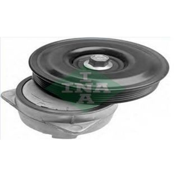 INA 531054110 Alternatör V Kayış Gergi Rulmanı Kütüklü Fiesta IV 1.25I 16V 1.4İ 16V 1.6 16V 95-02 -S