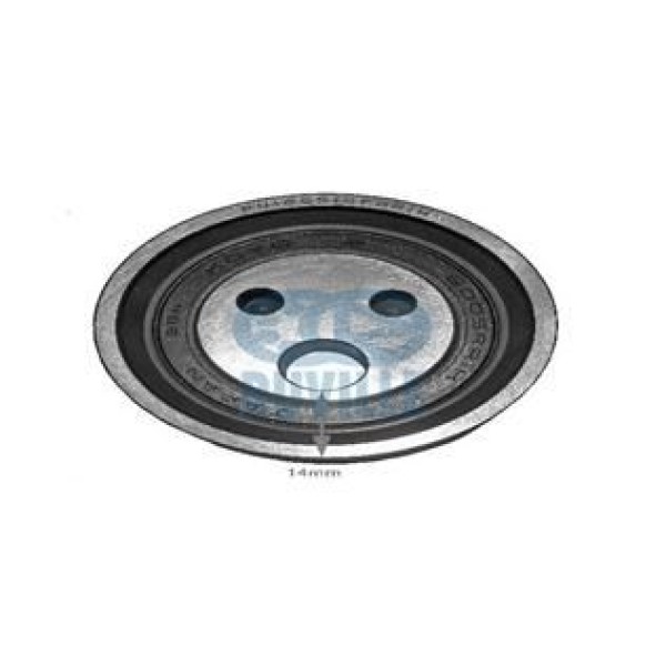 INA 531081810 Triger Eksantrik Gergi Rulmanı R19 CLIO II Kangoo Megane / Logan Sandero 1.4 8V E7J 1.