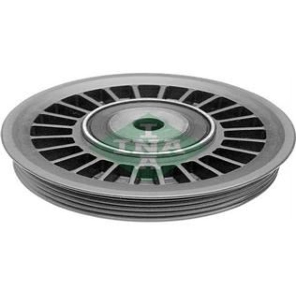 INA 532015510 V Kayış Gergi Rulmanı Golf IV 98-06 Bora 00-05 Passat 98-05 Beetle / A4 00-04 A6 00-05