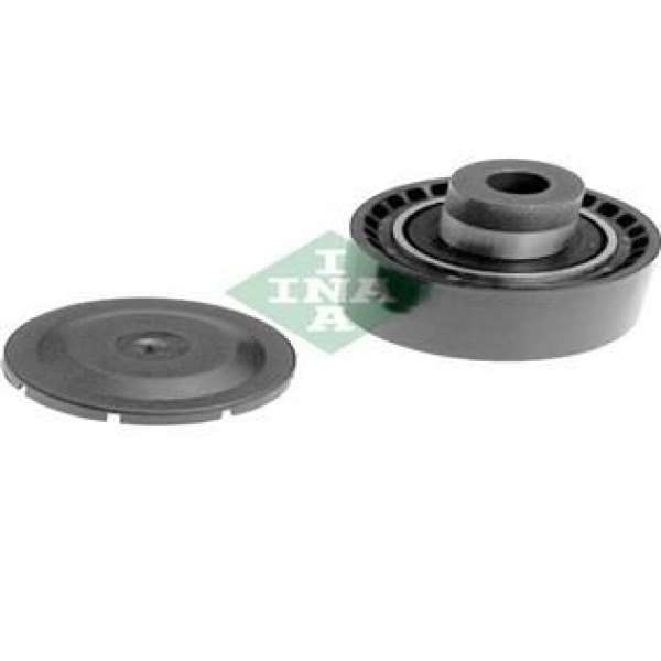 INA 532033410 V Kayış Gergi Rulmanı 206 Partner / Xsara II Berlingo / Fiesta V 1.6 16V 1.4 HDI 1.6 H