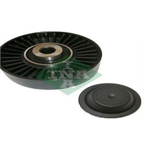 INA 532037020 V Kayış Gergi Rulmanı Doblo 01- Marea Brava Bravo Stilo Punto 1.9D 1.9 Jtd