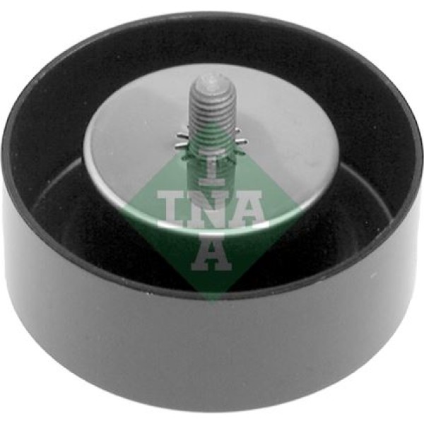 INA 532039810 Alternatör V Kayış Gergi Rulmanı Bmw 3 E46 -5 E60 -5 E61 -7 E65-E66 -X3 83