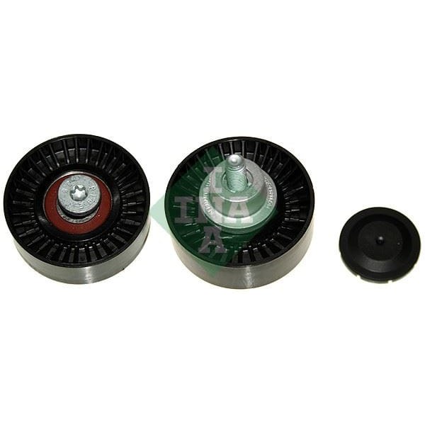 INA 532051310 Alternatör V Kayış Gergi Rulmanı Touareg 3.0 V6 Tsı 10-